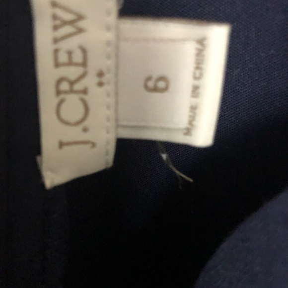 J Crew dress - Picture 4 of 4
